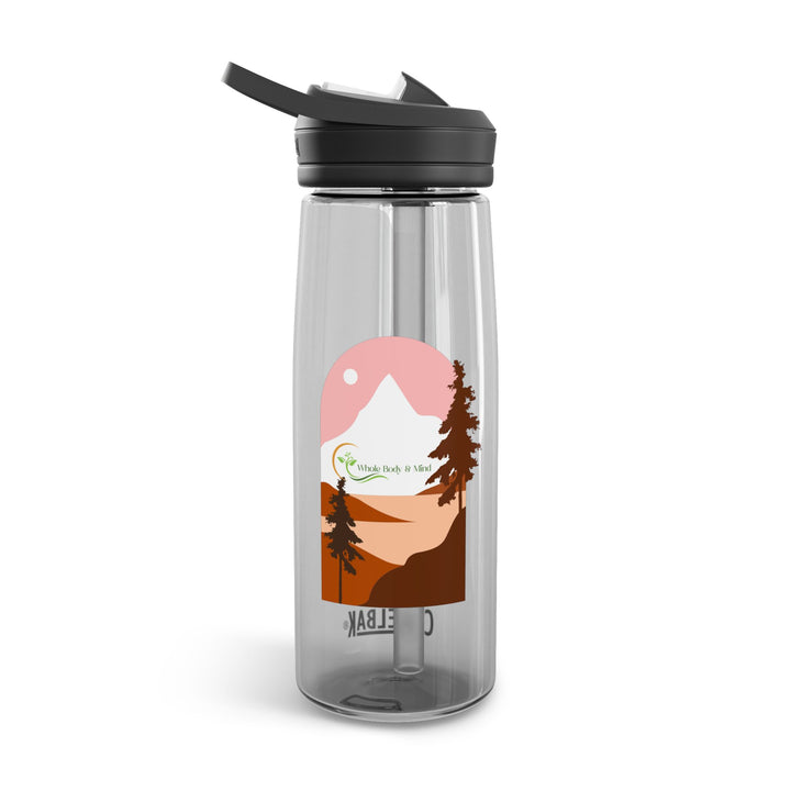 CamelBak Eddy®  Water Bottle, 20oz\25oz