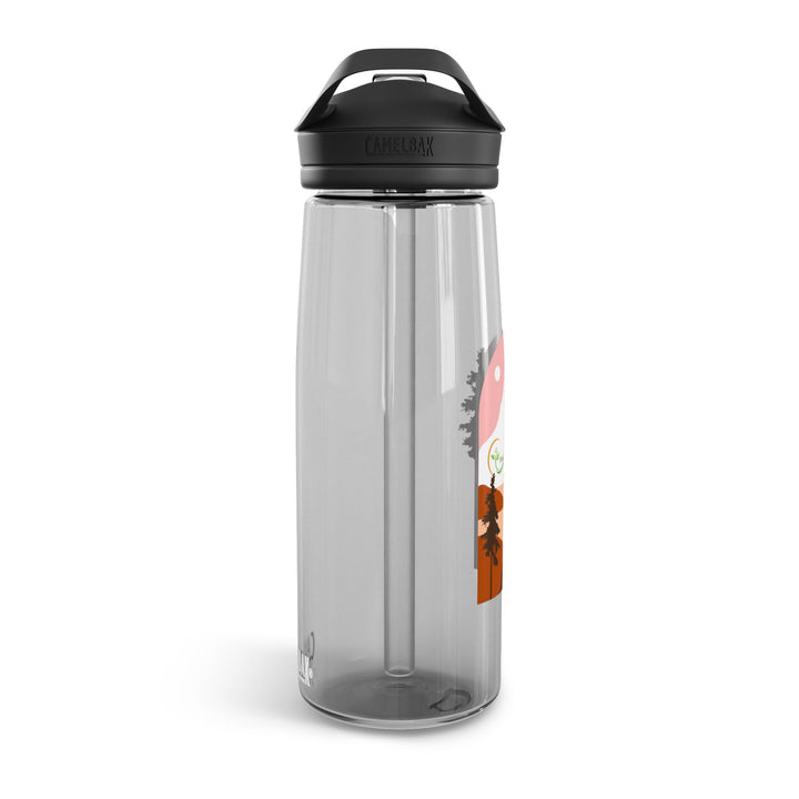 CamelBak Eddy®  Water Bottle, 20oz\25oz